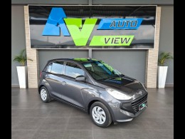 BUY HYUNDAI ATOS 2022 1.1 MOTION, Autobestseller