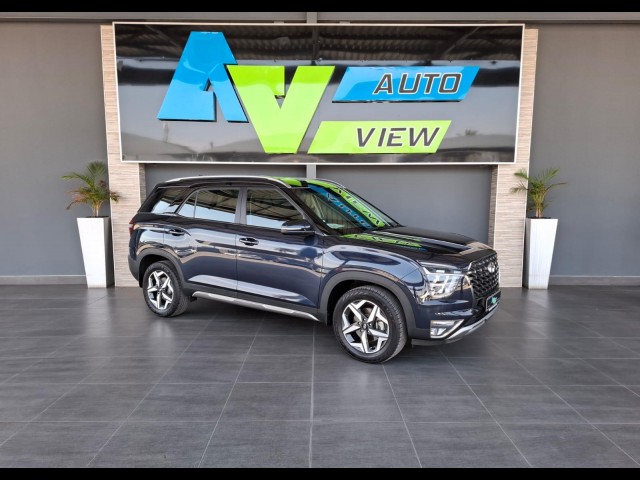 BUY HYUNDAI GRAND CRETA 2024 2.0 EXECUTIVE, Autobestseller