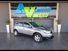 BUY NISSAN QASHQAI 2012 1.6 ACENTA, Autobestseller