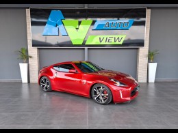 BUY NISSAN 350 Z/370 Z 2019 370 Z COUPE A/T, Autobestseller