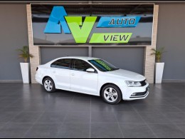 BUY VOLKSWAGEN JETTA 2017 GP 1.2 TSI TRENDLINE, Autobestseller