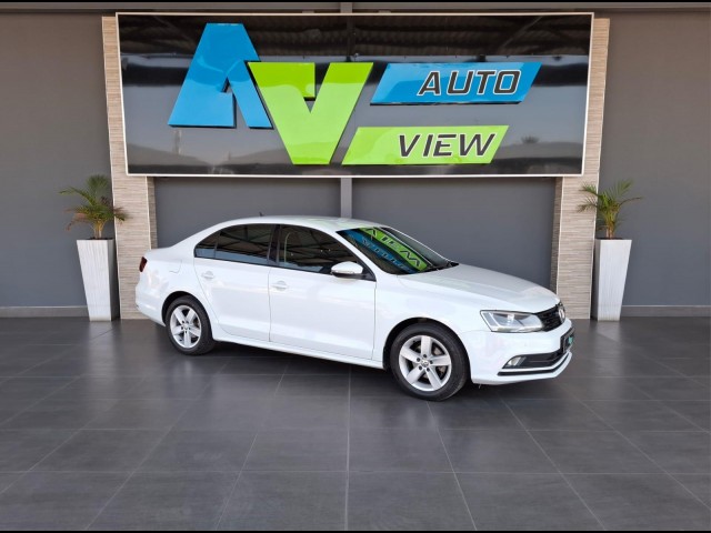 BUY VOLKSWAGEN JETTA 2017 GP 1.2 TSI TRENDLINE, Autobestseller