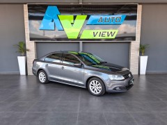 BUY VOLKSWAGEN JETTA VI 2013 1.4 TSI COMFORTLINE DSG, Autobestseller