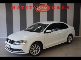 BUY VOLKSWAGEN JETTA VI 2018 JETTA GP 1.4 TSI COMFORTLINE, Autobestseller