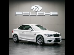 BUY BMW 1M 2012, Autobestseller