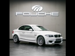 BUY BMW 1M 2012, Autobestseller