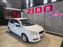 BUY CHEVROLET AVEO 2011 1.6 L 5DR, Autobestseller