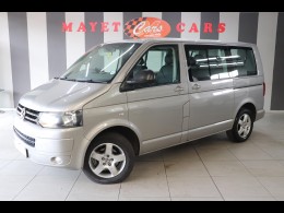 BUY VOLKSWAGEN KOMBI AND MICROBUS 2013 T5 2.0 TDI (75KW) TRENDLINE, Autobestseller