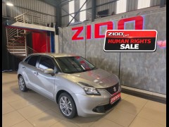 BUY SUZUKI BALENO 2019 1.4 GLX  5DR A/T, Autobestseller