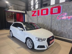 BUY AUDI A3 2020 SPORTBACK 1.0 TFSI STRONIC (30 TFSI), Autobestseller