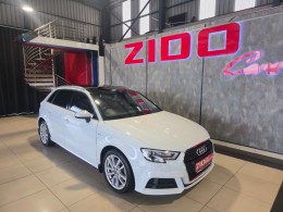 BUY AUDI A3 2020 SPORTBACK 1.0 TFSI STRONIC (30 TFSI), Autobestseller