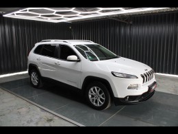 BUY JEEP CHEROKEE 2019 2.4 LONGITUDE A/T, Autobestseller
