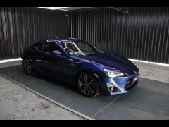 BUY TOYOTA 86 2012 2.0 HIGH ONLY 146952KM FSH, Autobestseller