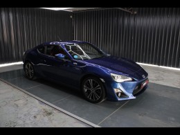 BUY TOYOTA 86 2012 2.0 HIGH ONLY 146952KM FSH, Autobestseller