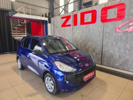 BUY HYUNDAI ATOS 2022 1.1 MOTION, Autobestseller