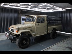 BUY TOYOTA FJ45 1984 FJ45 4.2P S/C P/U, Autobestseller