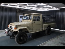 BUY TOYOTA FJ45 1984 FJ45 4.2P S/C P/U, Autobestseller