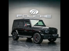 BUY MERCEDES-BENZ AMG 2025 G63, Autobestseller