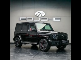 BUY MERCEDES-BENZ AMG 2025 G63, Autobestseller