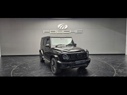 BUY MERCEDES-BENZ AMG 2025 G63, Autobestseller