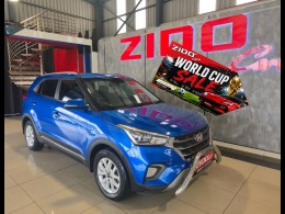 BUY HYUNDAI CRETA 2019 1.6D EXECUTIVE A/T, Autobestseller