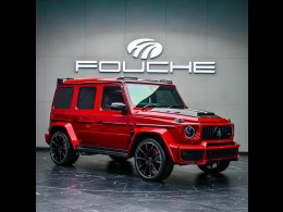 BUY MERCEDES-BENZ AMG 2022 G63, Autobestseller