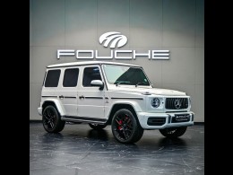 BUY MERCEDES-BENZ AMG 2019 G63, Autobestseller