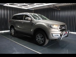BUY FORD EVEREST 2017 2.2 TDCI XLT 177486KM, Autobestseller