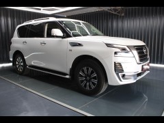 BUY NISSAN PATROL 2024 5.6 V8 LE PREMIUM, Autobestseller
