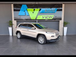 BUY JEEP CHEROKEE 2015 3.2 LIMITED AWD A/T, Autobestseller
