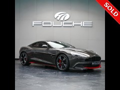 BUY ASTON MARTIN VANQUISH 2017 S V12, Autobestseller