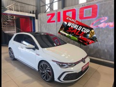 BUY VOLKSWAGEN GOLF 8 2025 GTI  2.0 TSI DSG, Autobestseller