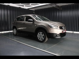 BUY NISSAN QASHQAI 2013 1.6 VISIA ONLY 137438KM FSH, Autobestseller