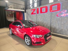 BUY AUDI A3 2018 1.0T FSI STRONIC (30 TFSI), Autobestseller