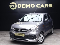 BUY TOYOTA VITZ 2026 1.0, Autobestseller