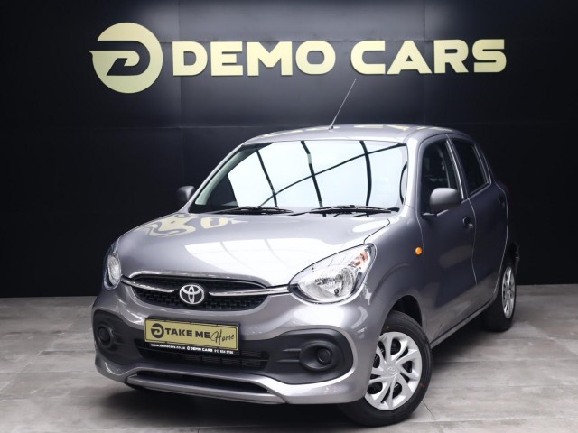 BUY TOYOTA VITZ 2026 1.0, Autobestseller