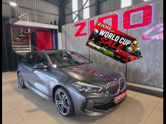 BUY BMW 1 SERIES (F40) 2020 118I M SPORT A/T (F40), Autobestseller