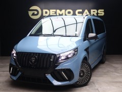 BUY MERCEDES-BENZ VITO 2025 119 2.0 CDI TOURER SELECT A/T, Autobestseller