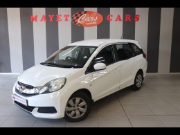 BUY HONDA MOBILIO 2016 1.5 COMFORT, Autobestseller