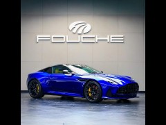 BUY ASTON MARTIN DB12 2025 COUPE, Autobestseller