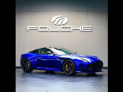 2025 Aston Martin Db12