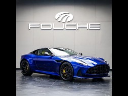 2025 Aston Martin Db12