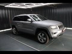 BUY JEEP GRAND CHEROKEE 2014 3.0L V6 CRD O/LAND LEVEL B-6 ARMOURED PACKAGE 64105KM, Autobestseller