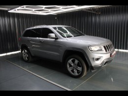 BUY JEEP GRAND CHEROKEE 2014 3.0L V6 CRD O/LAND LEVEL B-6 ARMOURED PACKAGE 64105KM, Autobestseller
