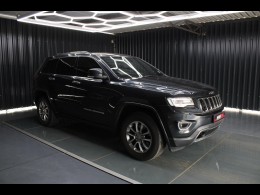 BUY JEEP GRAND CHEROKEE 2016 3.6 LIMITED LEVEL B4 ARMOURED ONLY 34292KM, Autobestseller
