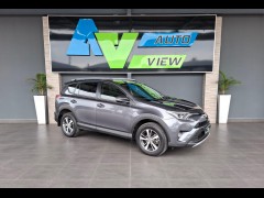 BUY TOYOTA RAV 4 2015 RAV4 2.0 GX A/T, Autobestseller