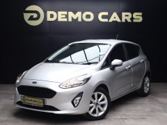 BUY FORD FIESTA 2018 1.0 ECOBOOST TREND 5DR, Autobestseller
