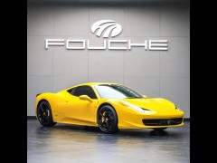 BUY FERRARI 458 2013 458 COUPE, Autobestseller