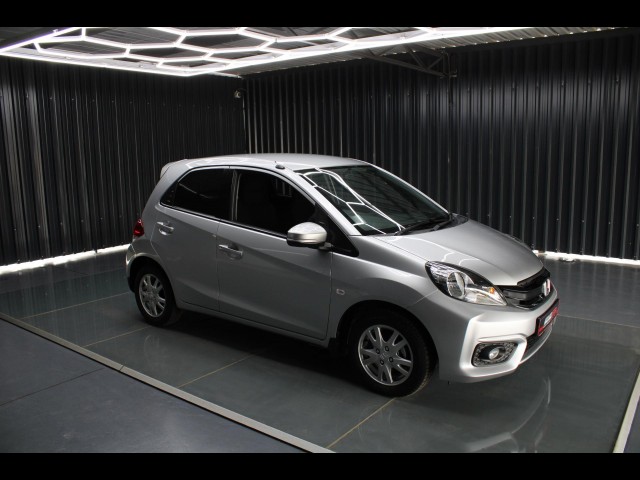 BUY HONDA BRIO 2018 1.2 COMFORT 5DR A/T, Autobestseller