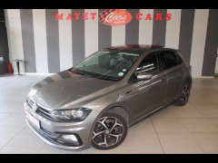 BUY VOLKSWAGEN POLO 2019 1.0 TSI HIGHLINE DSG (85KW), Autobestseller